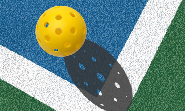 Pickleball - Image 3